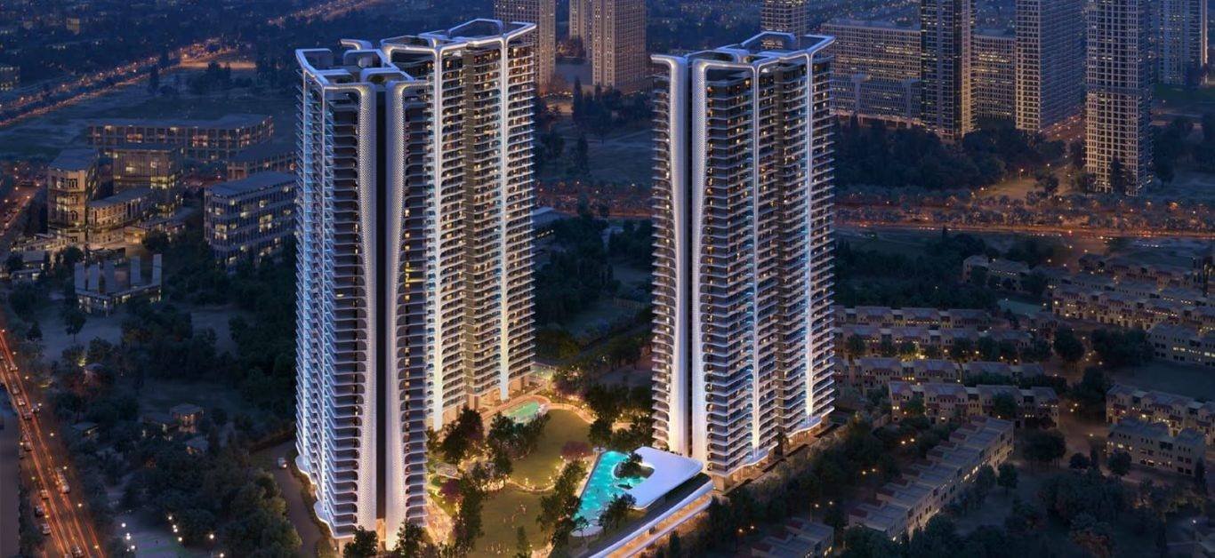 Smart World 69, Sector 69 Gurgaon