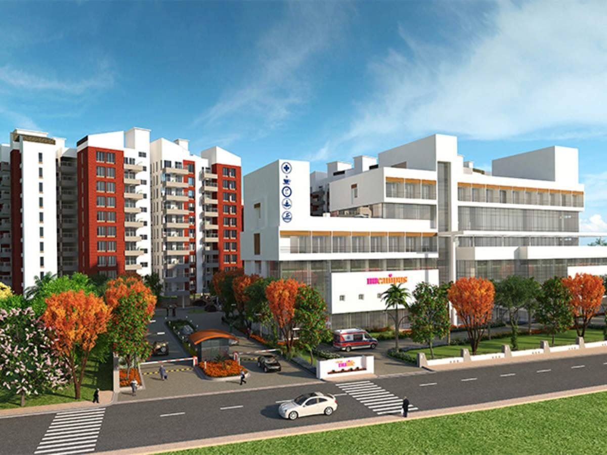 True Habitat 78, Sector 78 Gurugram
