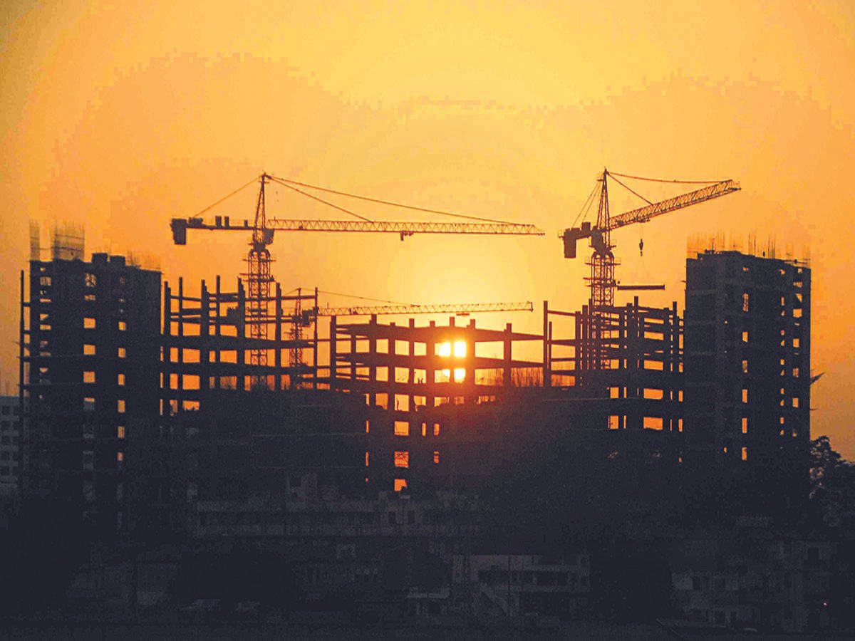 Under-Construction Property Prices Rise in Gurugram, Delhi and Noida
