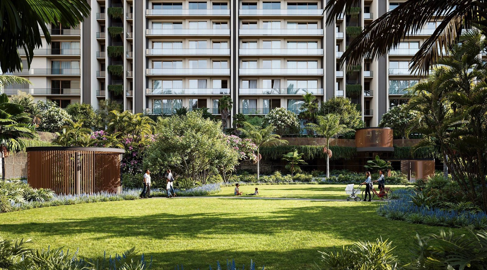 Conscient Parq, Sector 80, Gurgaon
