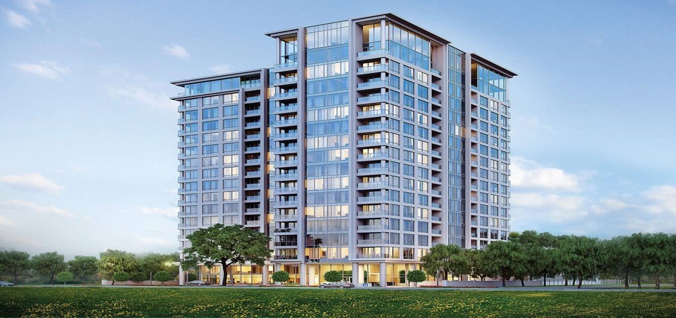 Godrej Miraya, Sector 43, Gurgaon