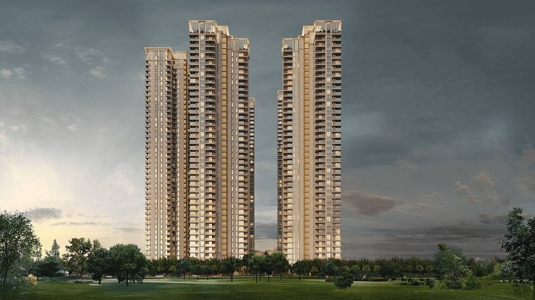 Tarc Ishva, Sector 63A Gurgaon