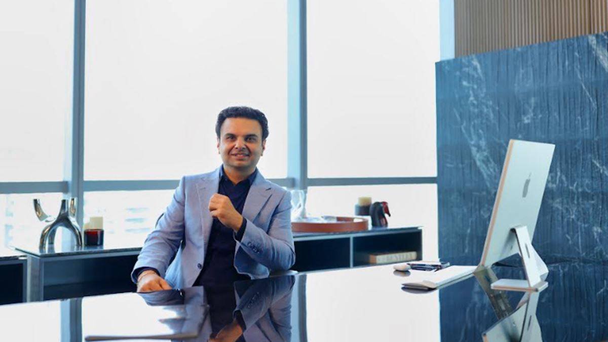 Upscale Amenities, Prime Location Position Gurugram as an Ideal Choice for Luxury Home Buyers: Ravish Kapoor