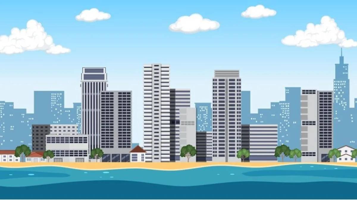 Dwarka Expressway, Sohna Road Emerge as Top Realty Hotspots in Ncr: Anarock Report