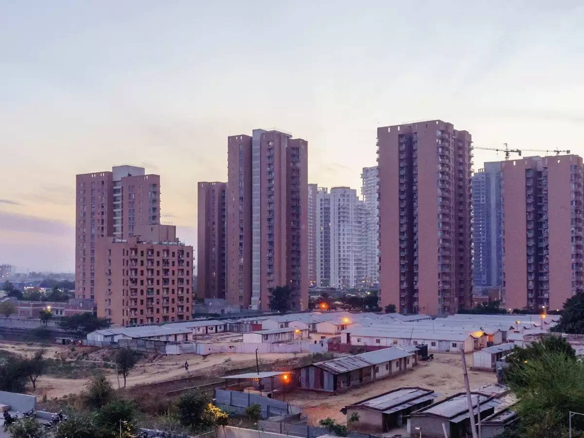 Haryana: Property Prices in Gurgaon and Other Areas to Rise as Govt Increases Far Rates. Here Are New Rates by Plot Size