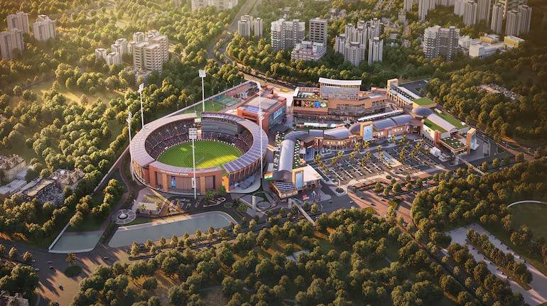 Omaxe Group launches ‘The Omaxe State’ with Rs 2500 cr investment in Delhi’s Dwarka