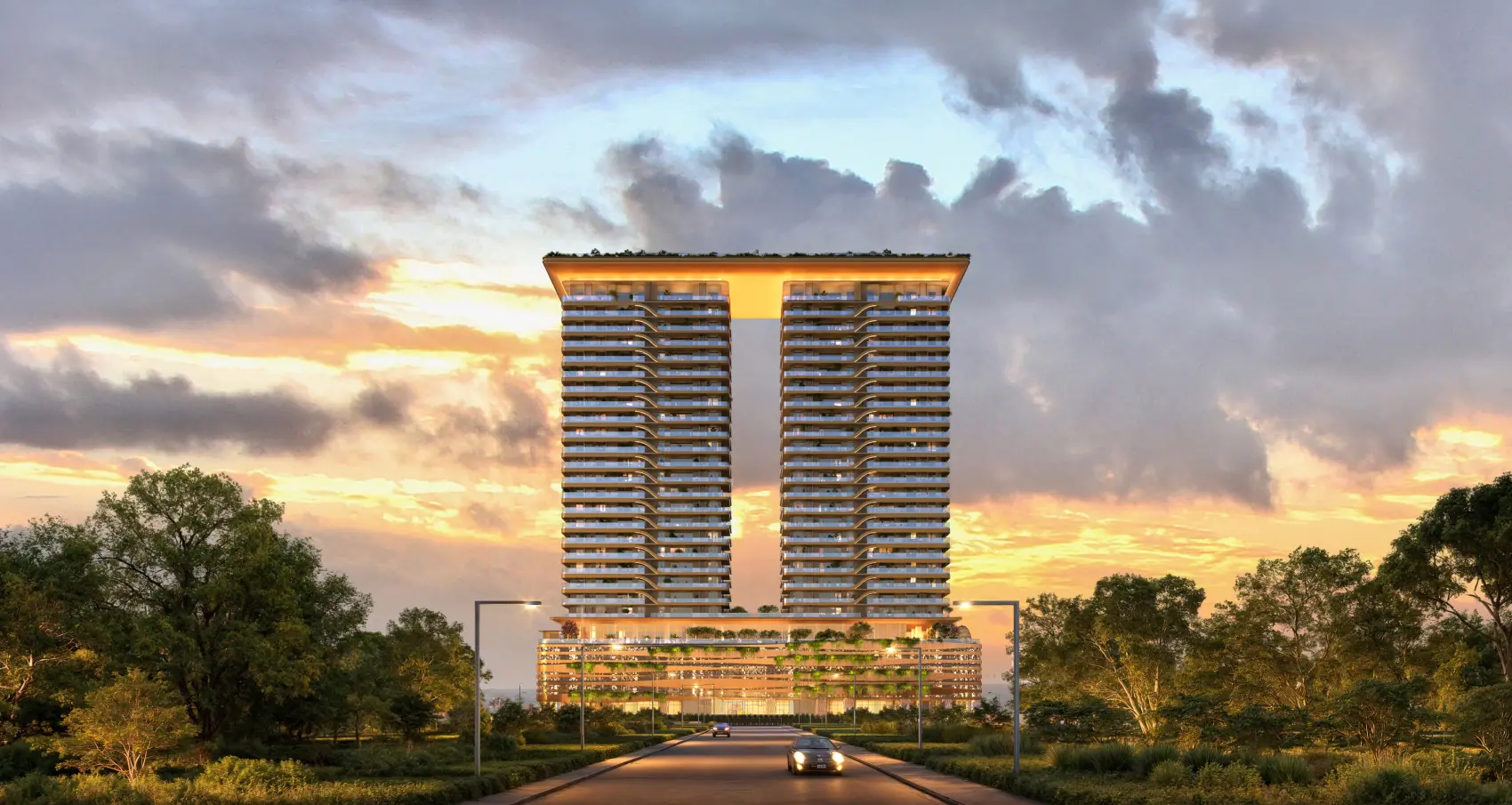 Rs 1000 Crore Revenue! As Luxury Housing Market Takes Leap, Trevoc Launches New Project in Gurugram – Details