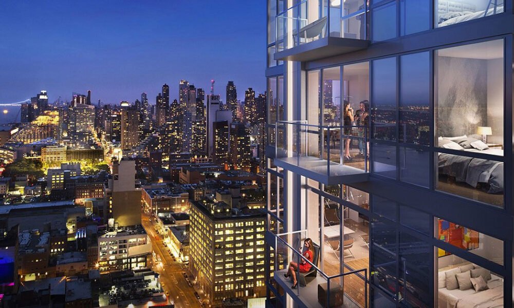 Trevoc Targets Rs 1,000 Crore Revenue From Gurgaon Project