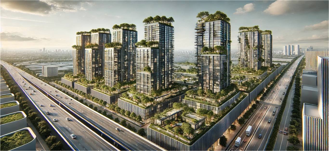 BPTP Lutyens 102, Sector 102, Gurgaon