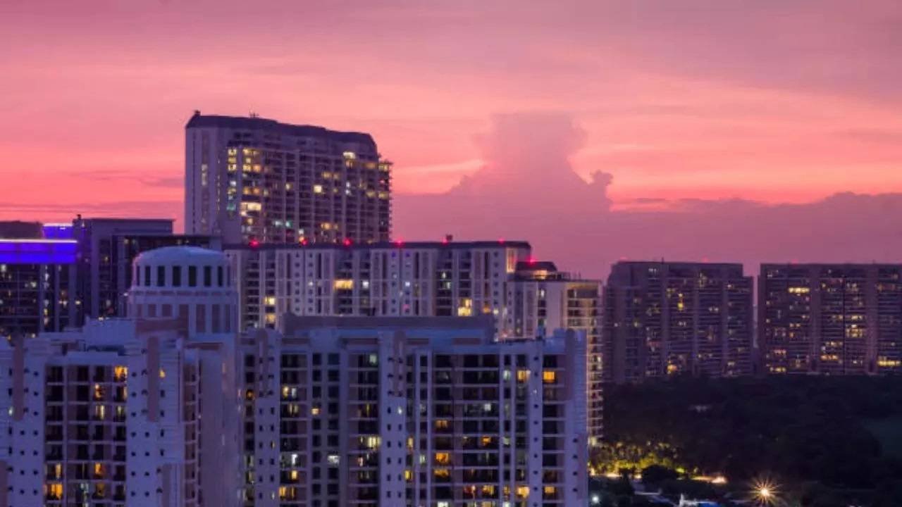 Delhi-NCR Set For Massive Rs 1 Lakh Crore Residential Boom This Festive Season: Report