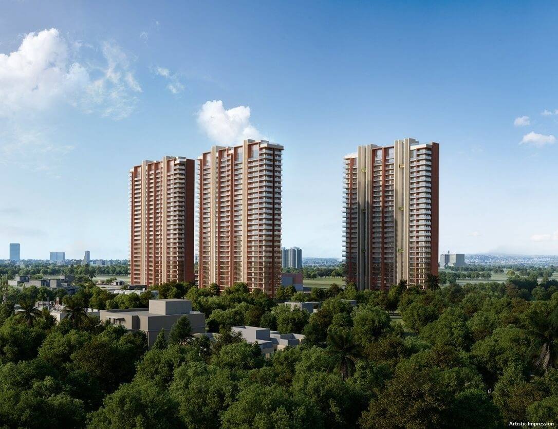 Eldeco Fairway Reserve, Sector 80, Gurgaon