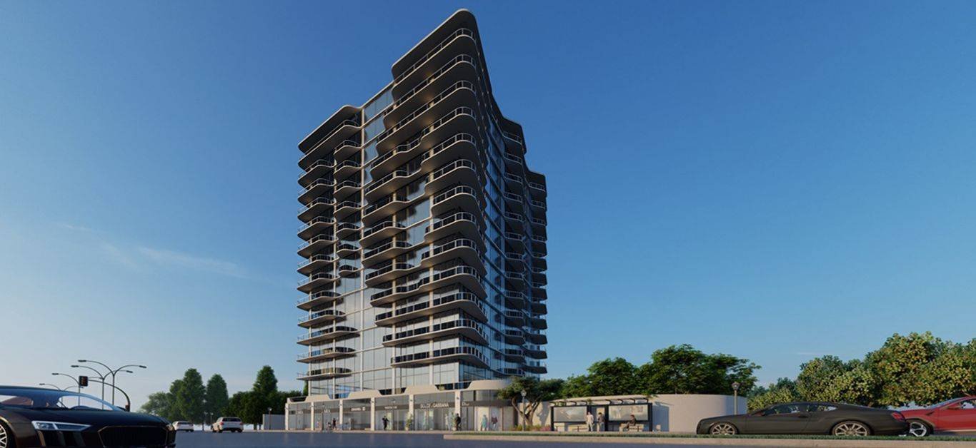 M3M Opus at M3M Merlin, Sector 67, Gurgaon