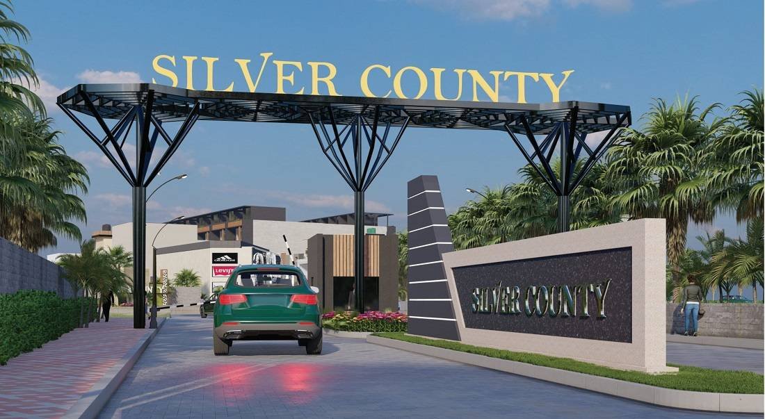 Shree Vardhman Silver County, Sector 95A, Gurugram
