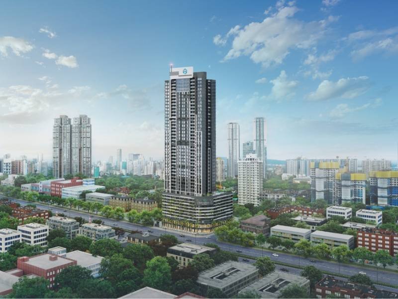 Emaar India’s Eco-Conscious Amaris Will Come Up in Gurugram