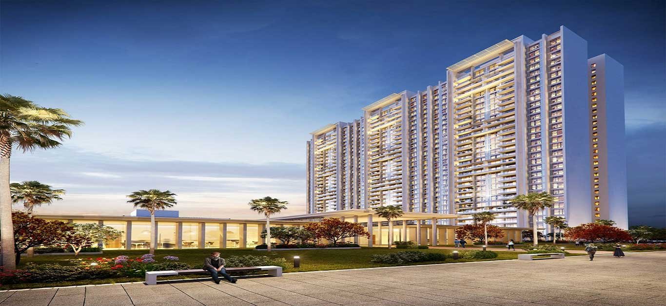 Godrej Astra, Sector 54, Gurgaon