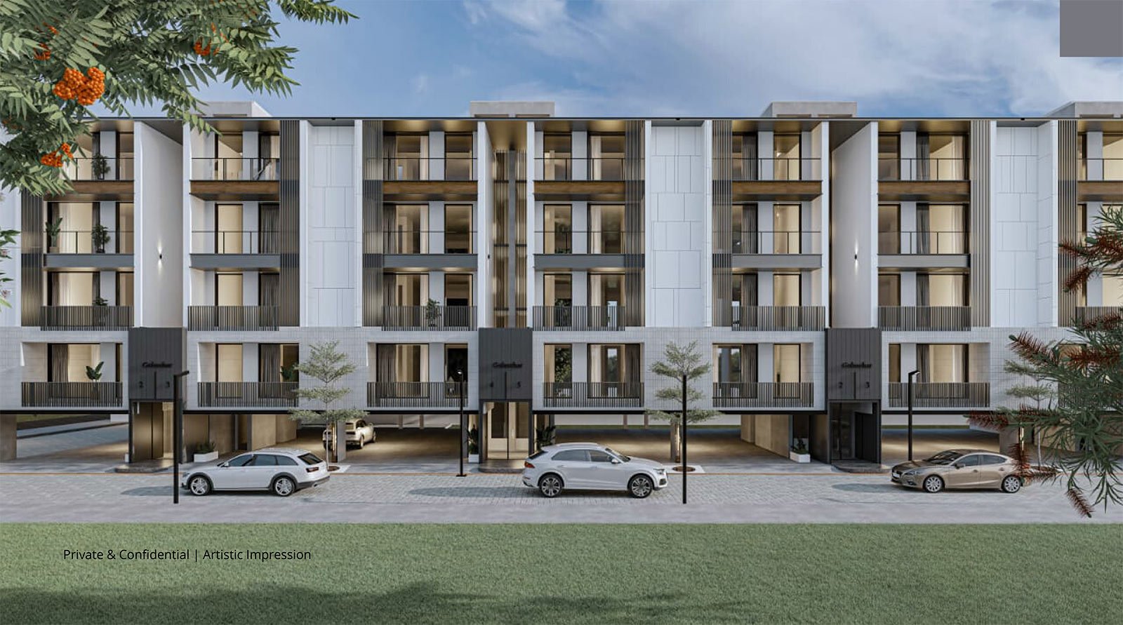 Prime Residences, Sector 65 Gurgaon