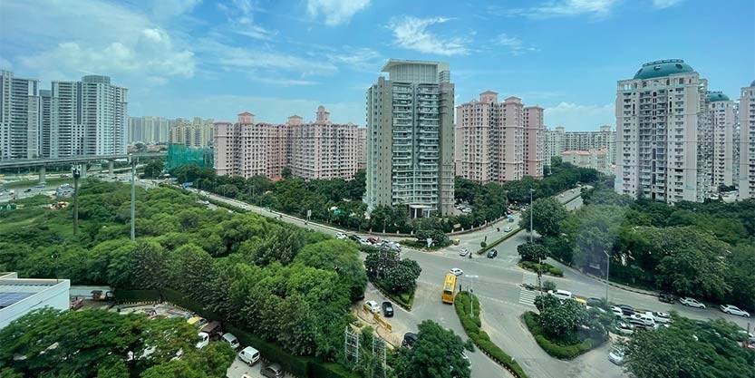 The Future of Luxury: What the Next Decade Holds for Delhi NCR’s Real Estate Market
