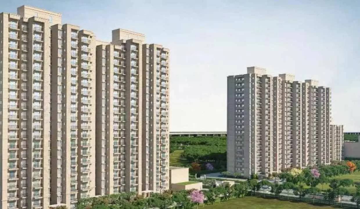 ROF Sector 37D Gurgaon, Sector 37D Gurgaon