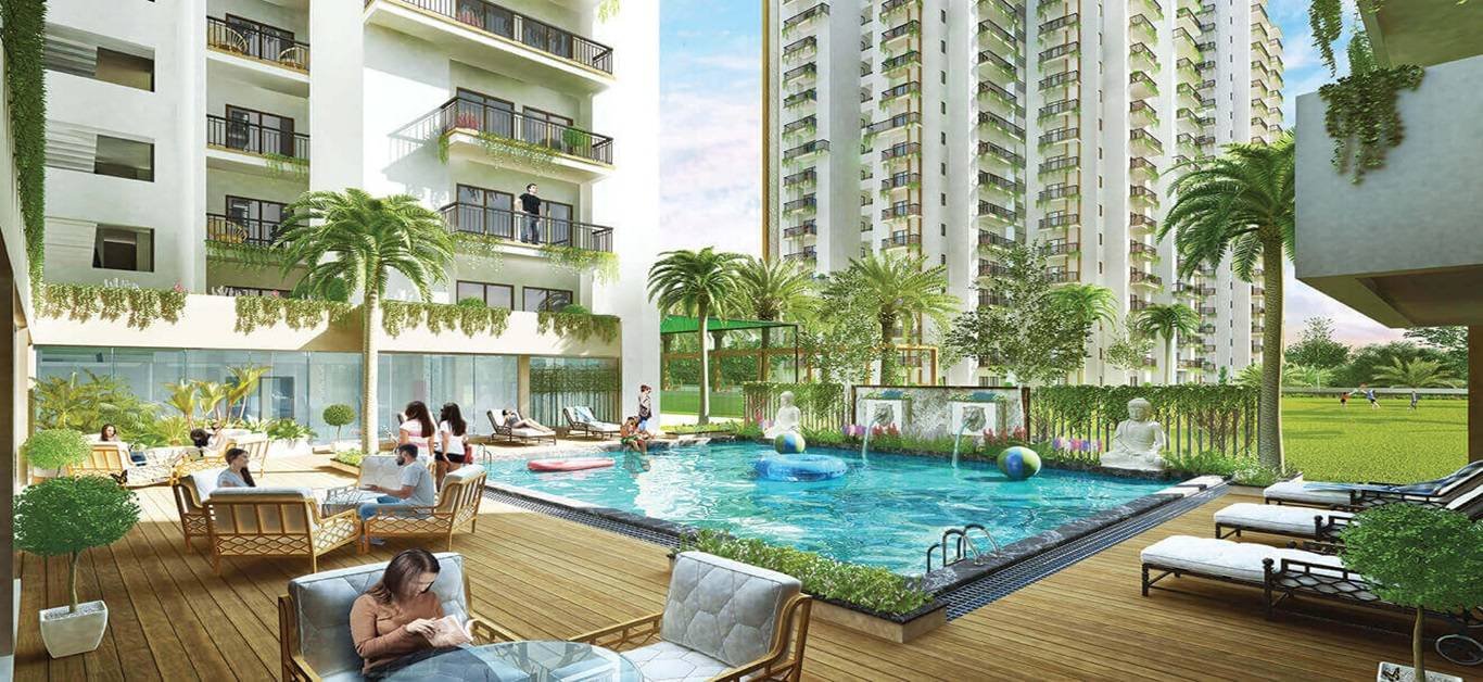 Trident Sector 104 Gurgaon, Sector 104 Gurgaon