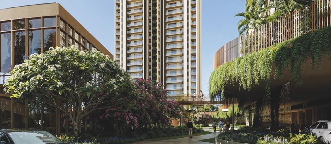Conscient Elaira Residences, Sector 80, Gurgaon
