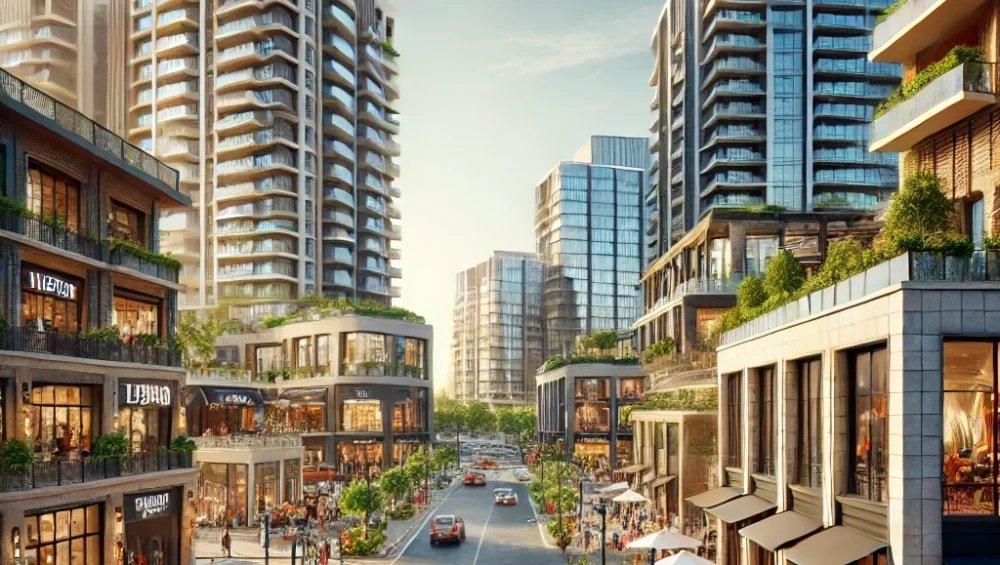 Gurugram Emerging as Luxury Real Estate Hub in Delhi-NCR; What’s Fueling the Growth?