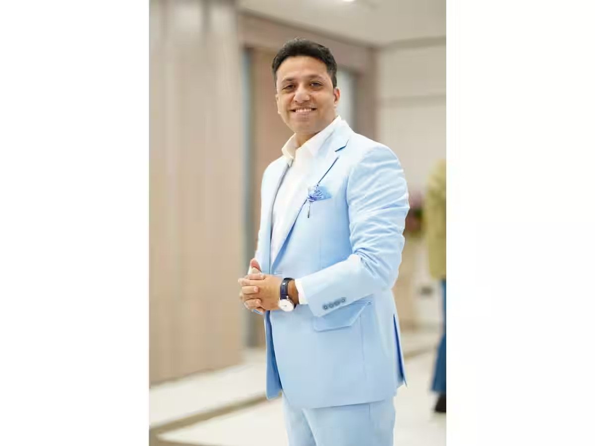 Gurugram Real Estate in 2025: Trends, Opportunities, and the Rise of Branded Residences – Insights From Adil Altaf – Managing Director, Trinity Infratech