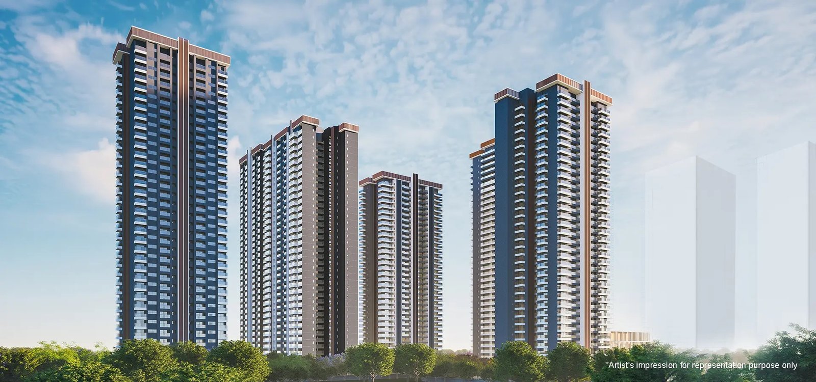 JMS Sector 89 Gurgaon, Sector 89 Gurgaon