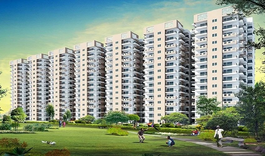 Maestro Residences, Sector 95A, Gurgaon