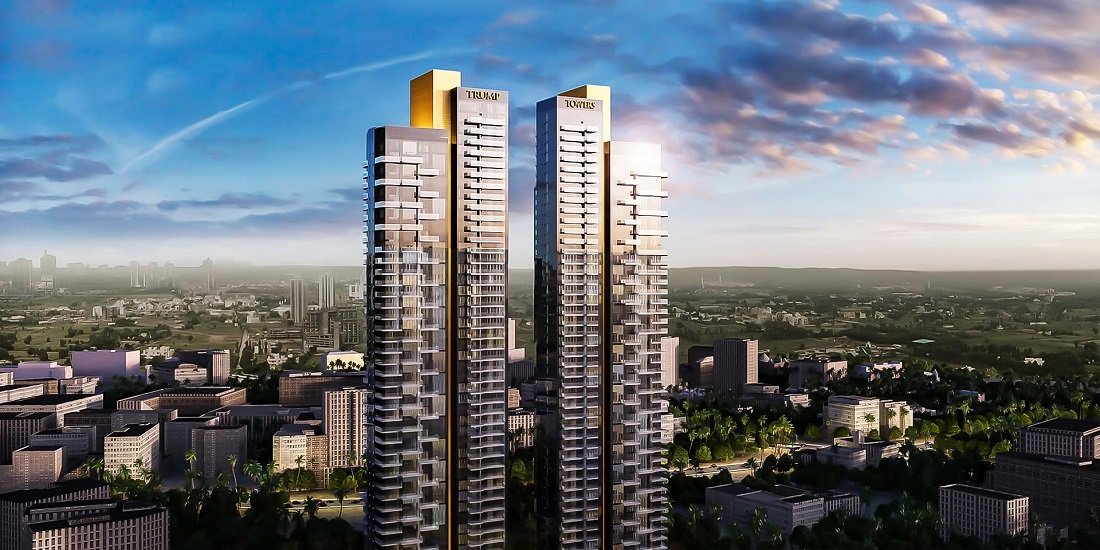Trump Residences Gurgaon, Sector 69, Gurgaon