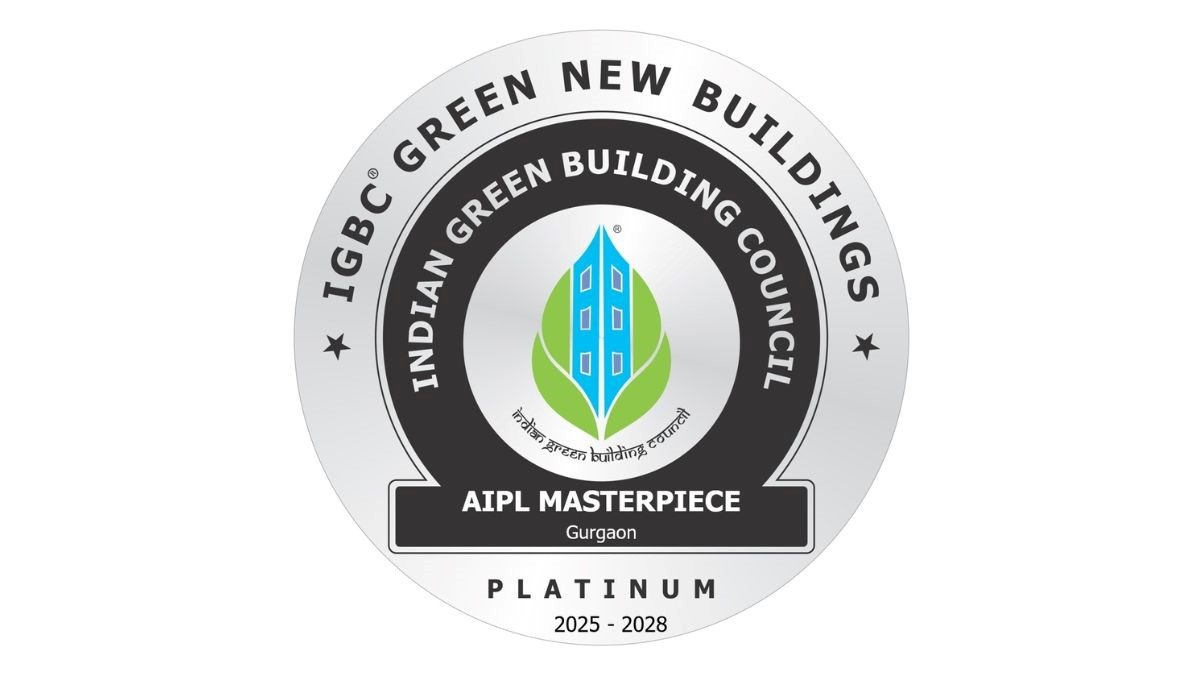 igbc certificate