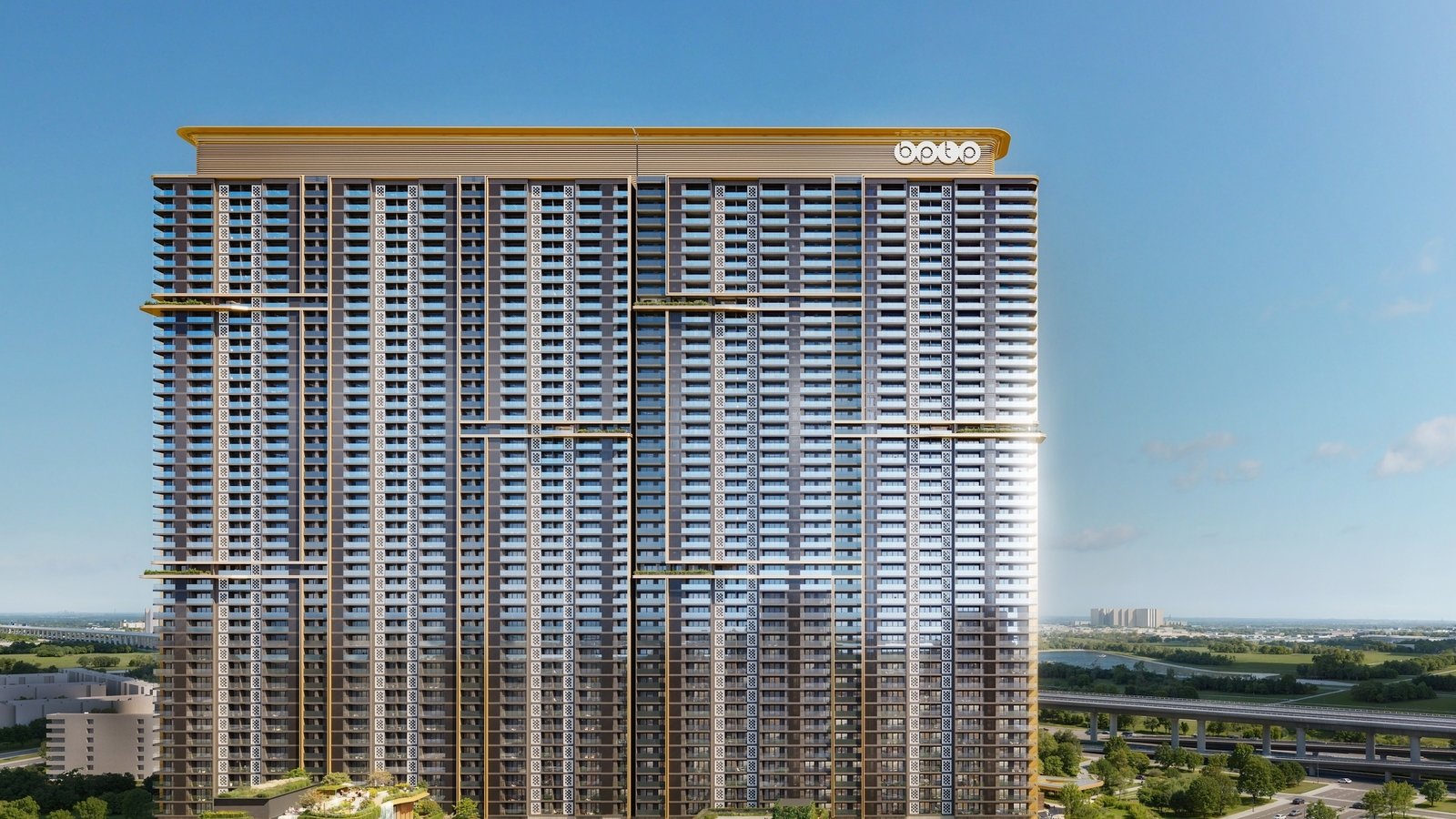 BPTP Group to  Invest ₹3000 Crore to Develop New Luxury Housing Project in Gurugram