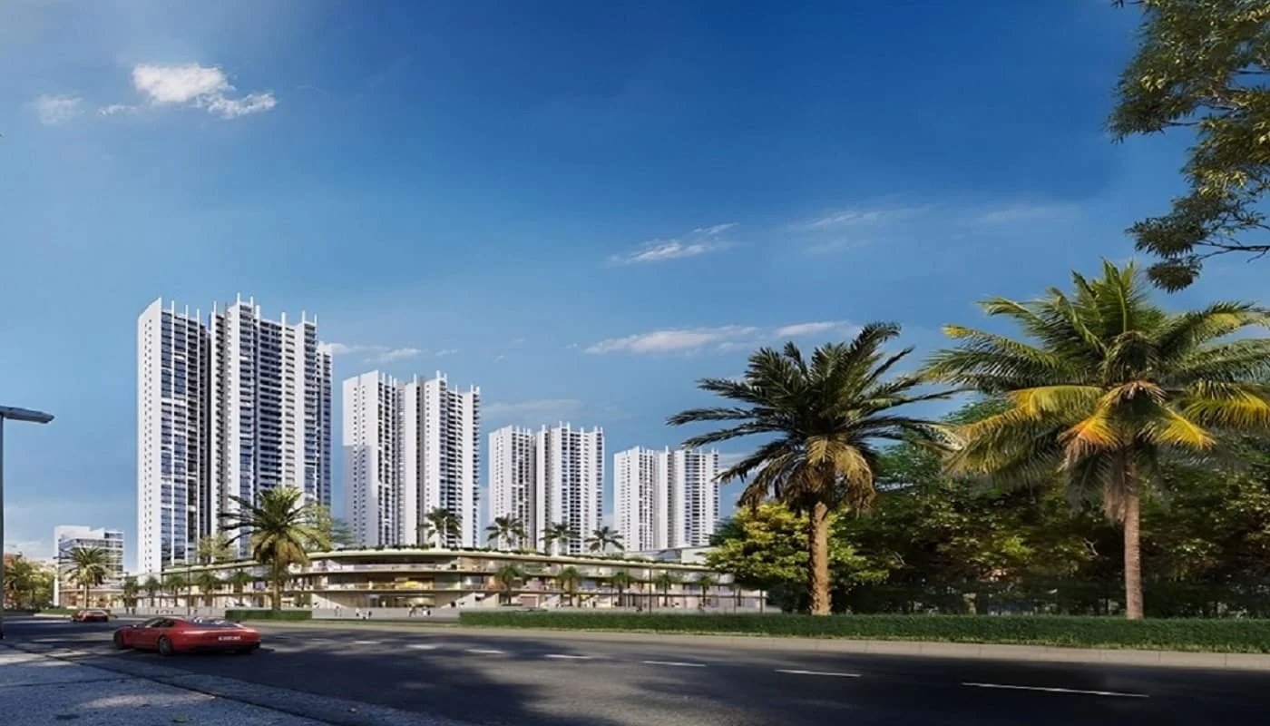 Conscient Sector 106 Gurgaon, Sector 106 Gurgaon