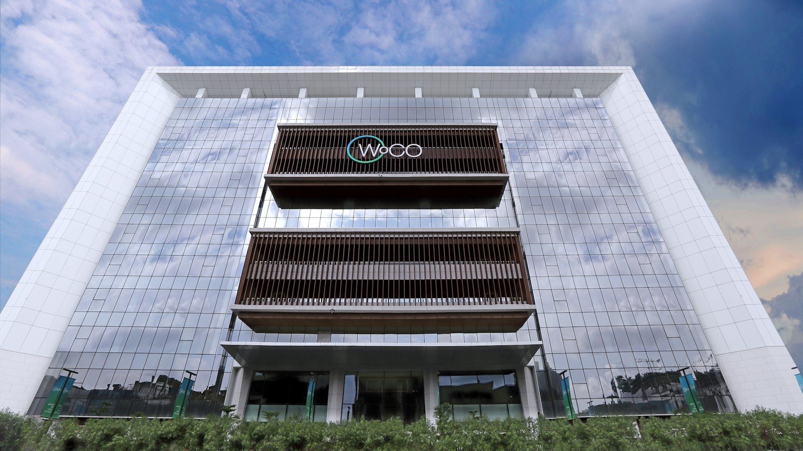 WoCO is Your Best Bet for Those Seeking Luxurious Office Space