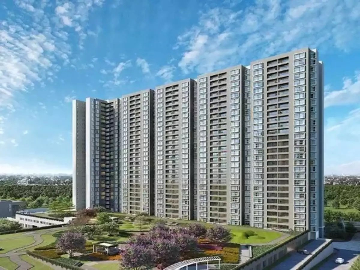 Godrej Properties Sells Around 90 Flats for Over Rs 1,000 Cr in New Project at Gurugram