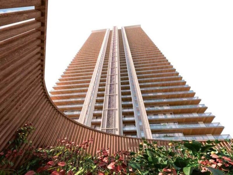 Gurugram Real Estate: Birla Estates’ Birla Arika Phase 1 Clocks Rs 3,000 Crore Sales