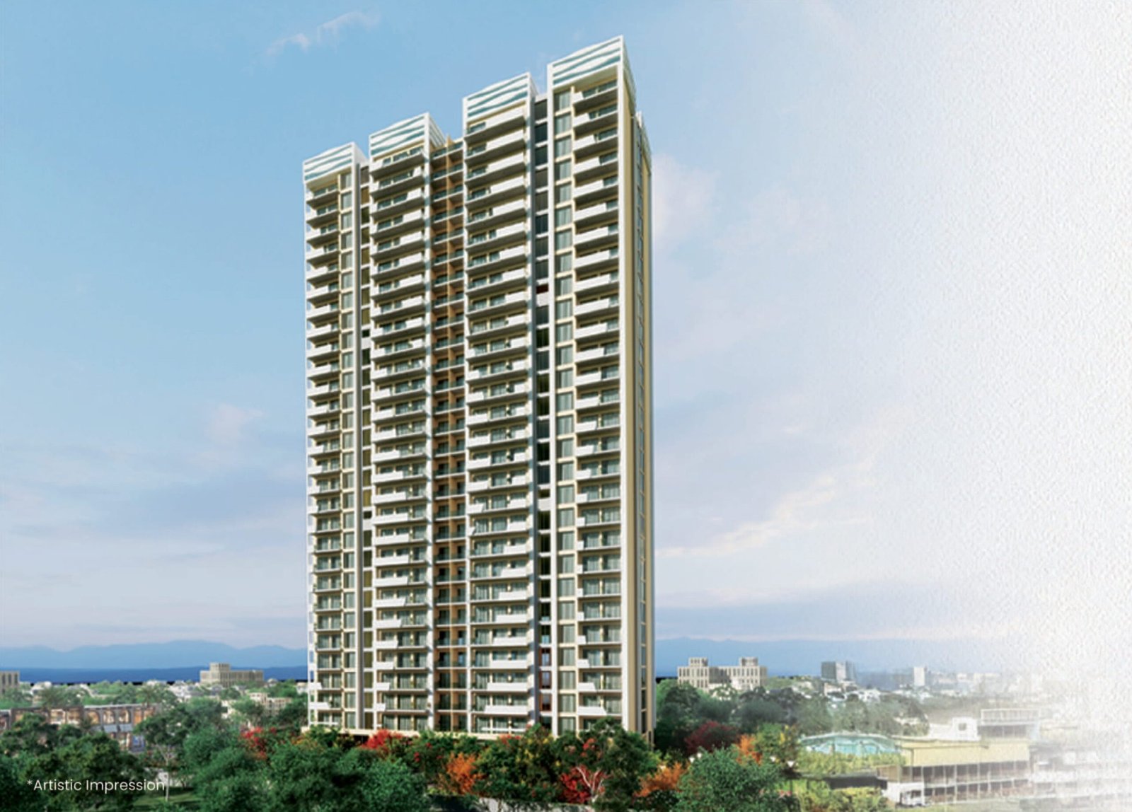 JMS Silver Living, Sector 95, Gurgaon