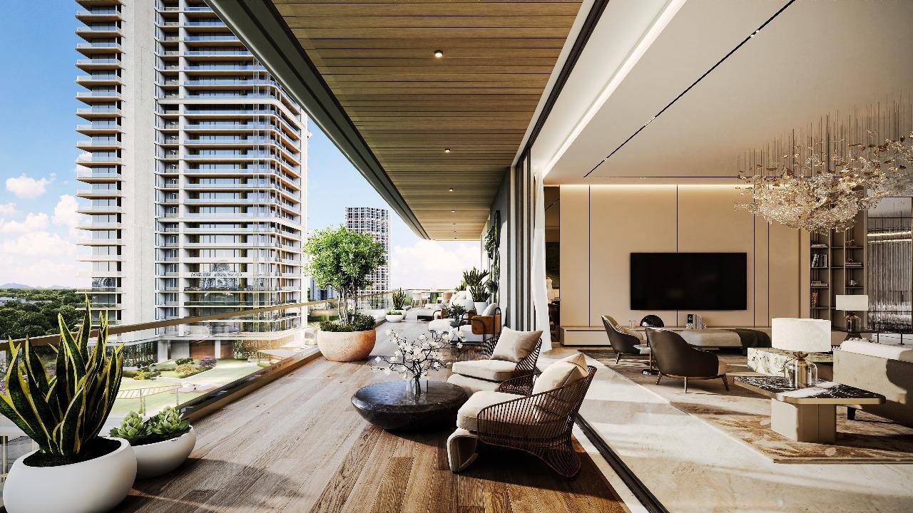 Landmark Skyvue, Sector 103, Gurgaon