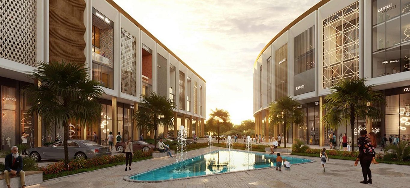 Signature Global Spectrum Square, Sector 79B Gurgaon
