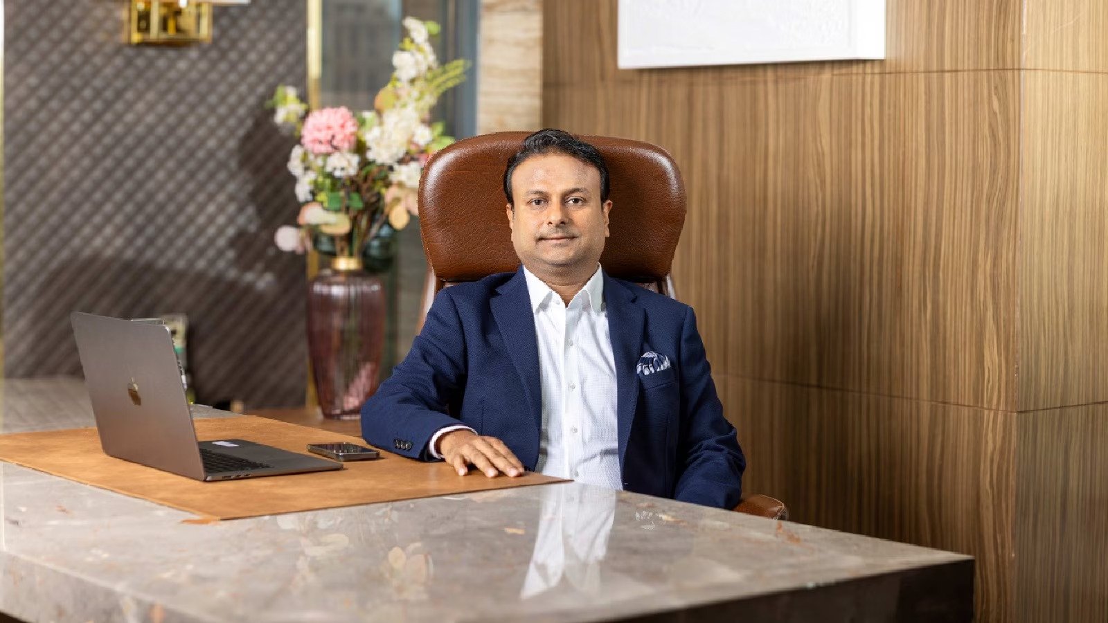 ‘We Are Bullish On Gurugram Real Estate, Select Micro-Markets In Delhi’: KREEVA Founder Gautam Kanodia | Interview