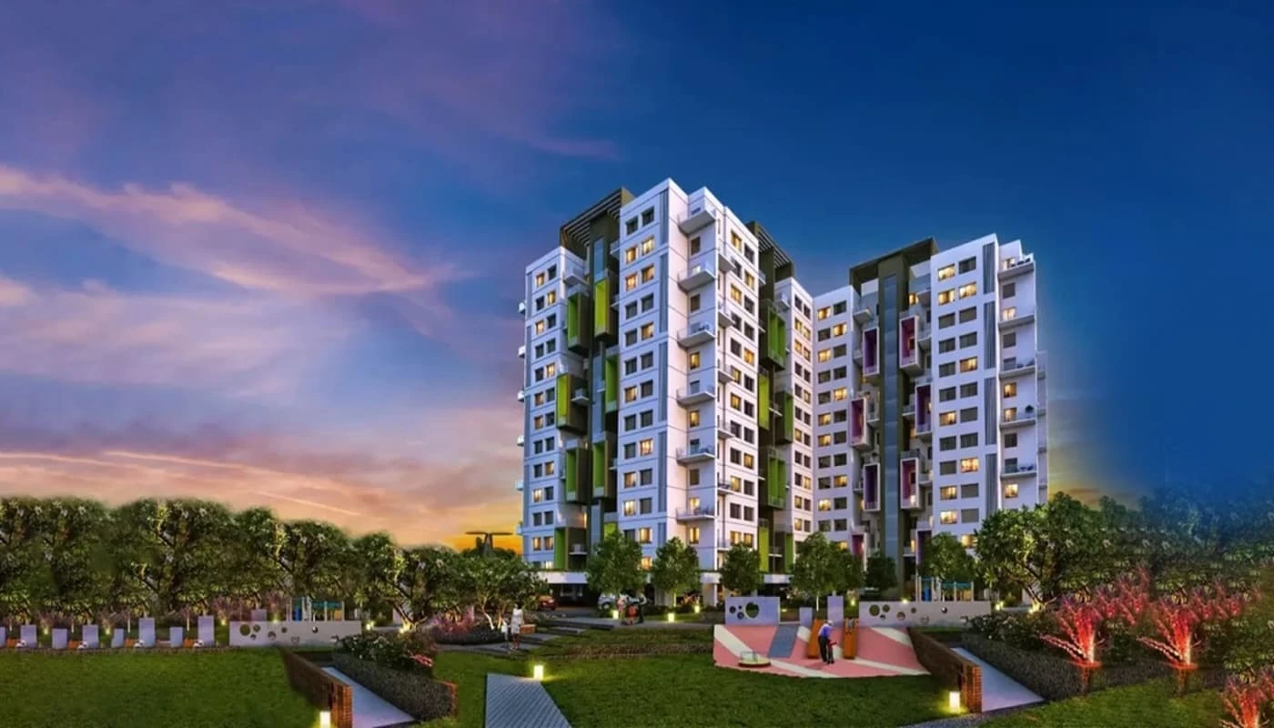 Worldwide MUSK 66 The Luxe Residences, Sector 66, Gurgaon