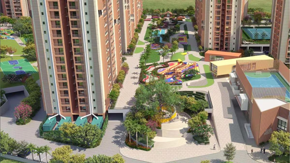 Amarah by Ashiana, a Kid-Centric Property in Sector 93, Gurugram – A Unique Offering for Homebuyers