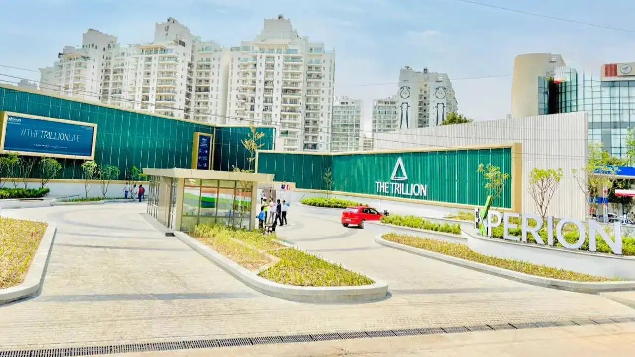 Experion Developers to Invest Over Rs 2,000 Cr on New Gurugram Housing Project