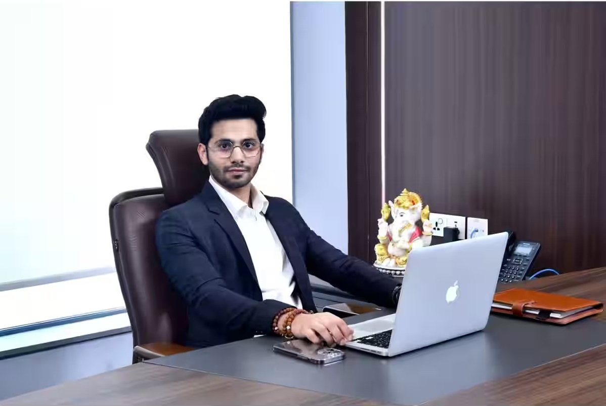 MNB Buildfab: Redefining Real Estate in Gurugram with Vision and Trust