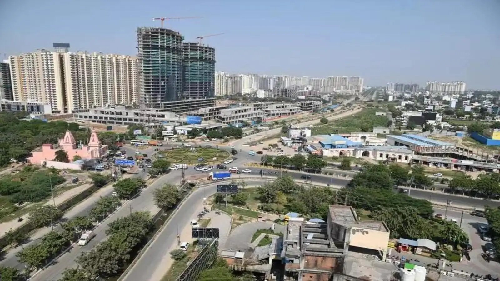 Signature Global Buys 48 Acres Land at Gurugram for Rs 1,070 Cr in FY25 to Build Housing Projects