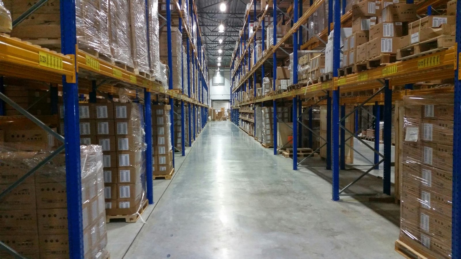 CCI Group to Invest ₹227 Crore to Develop 9.5 Lakh Sq Ft of Warehousing in Gurugram