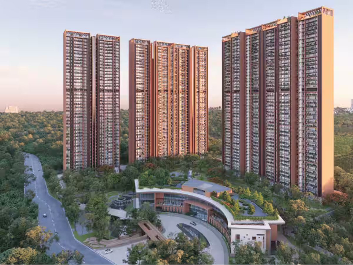Gurugram Sector 80 Emerges as NCR’s Next Luxury Real Estate Hub