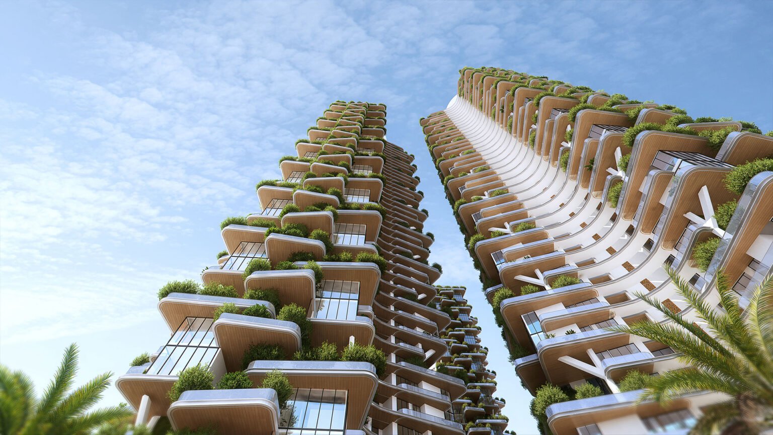 Gurugram’s Real Estate Evolution: Trinity, Sky Palazzo Residences, and the Emerging Market Trends
