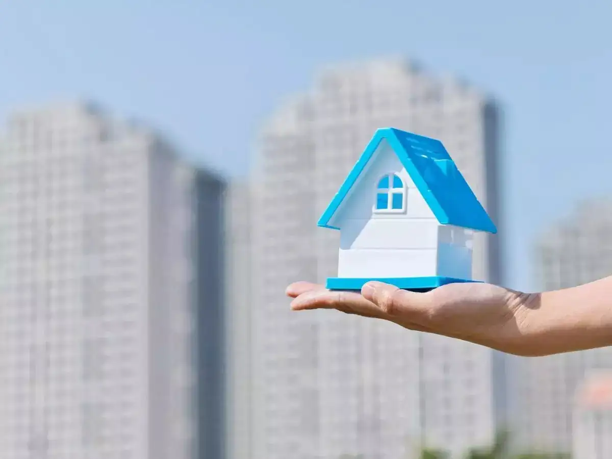 How to Turn Rs 60 Lakh Into Rs 5 Crore: Gurgaon Real Estate Advisor Reveals How the Rich Are Minting Money Through This Strategy