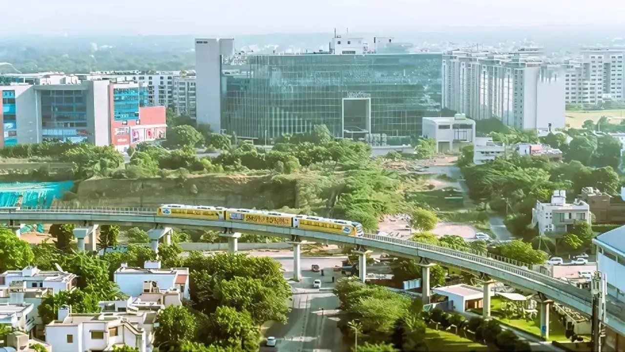 Old vs New Gurugram: Attracting Investments! An Insight Into City’s Exponential Rise as Premier Retail Hub