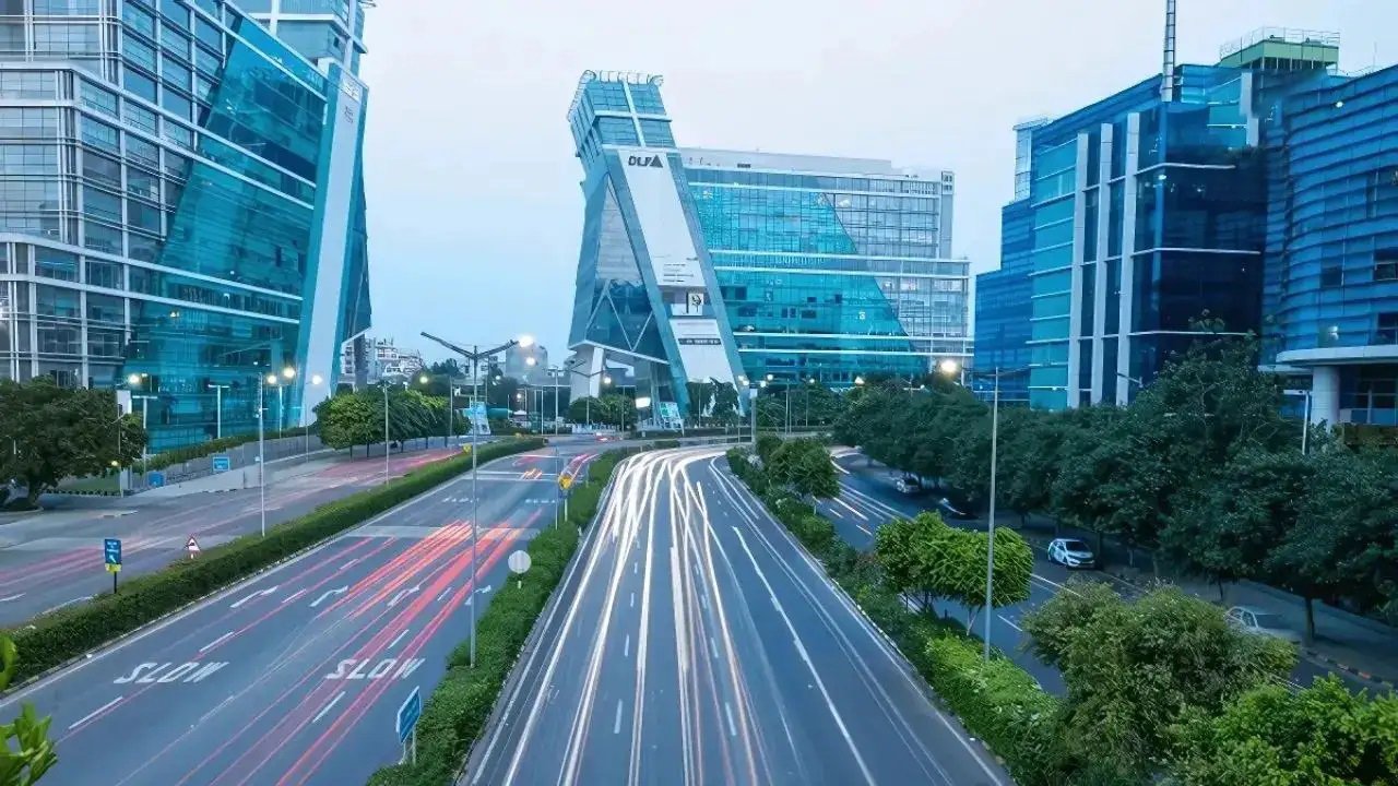 Rising Rental and Leasing Investment Fuels Gurugram’s Commercial Real Estate Growth, Says Report